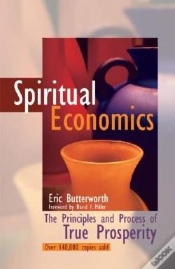 Capa do artigo Spiritual Economics