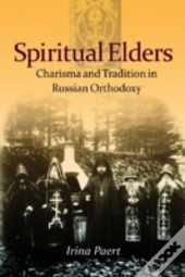 Spiritual Elders