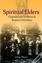 Capa do artigo Spiritual Elders