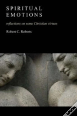 Capa do artigo Spiritual Emotions