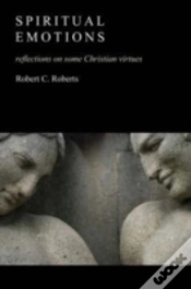 Capa do artigo Spiritual Emotions