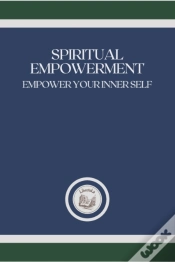 Capa do artigo Spiritual Empowerment