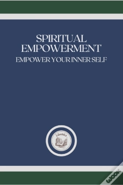 Capa do artigo Spiritual Empowerment