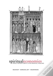 Capa do artigo Spiritual Encomonies
