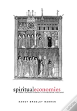 Capa do artigo Spiritual Encomonies