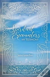Capa do artigo Spiritual Encounters My Testimony