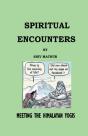 Spiritual Encounters - Preview