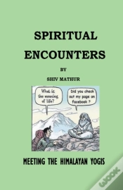 Capa do artigo Spiritual Encounters