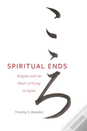 Capa do artigo Spiritual Ends