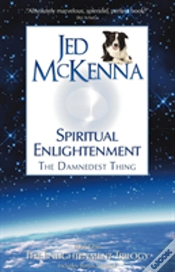 Capa do artigo Spiritual Enlightenment