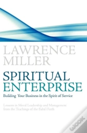 Spiritual Enterprise