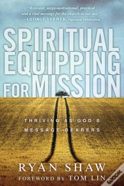 Capa do artigo Spiritual Equipping For Mission