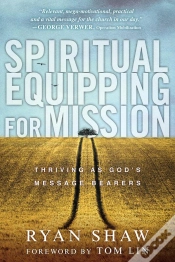 Capa do artigo Spiritual Equipping For Mission