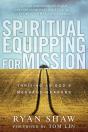 Spiritual Equipping For Mission - Preview