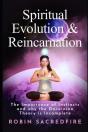 Spiritual Evolution And Reincarnation: T - Preview