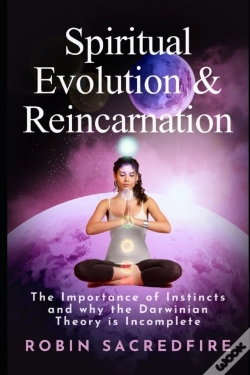 Capa do artigo Spiritual Evolution And Reincarnation: T
