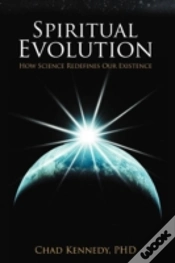 Capa do artigo Spiritual Evolution