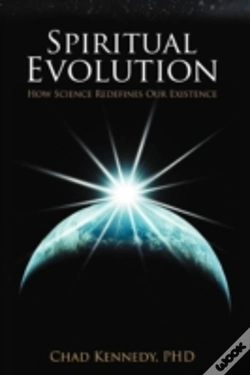 Capa do artigo Spiritual Evolution