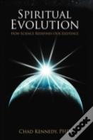Spiritual Evolution