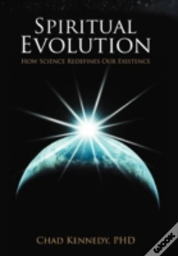 Capa do artigo Spiritual Evolution