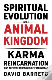 Capa do artigo Spiritual Evolution In The Animal Kingdo