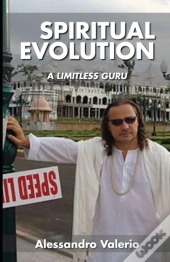 Spiritual Evolution