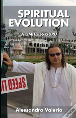 Capa do artigo Spiritual Evolution