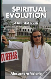 Capa do artigo Spiritual Evolution
