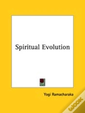 Capa do artigo Spiritual Evolution