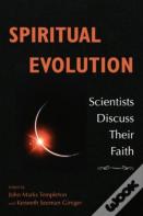 Spiritual Evolution