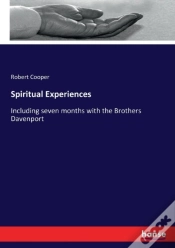 Capa do artigo Spiritual Experiences