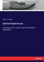 Spiritual Experiences - Preview