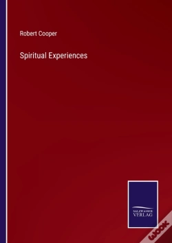Capa do artigo Spiritual Experiences
