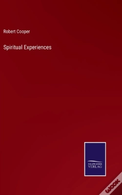 Capa do artigo Spiritual Experiences