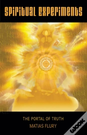 Capa do artigo Spiritual Experiments