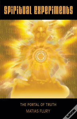 Capa do artigo Spiritual Experiments