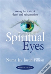Capa do artigo Spiritual Eyes