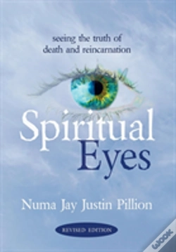 Capa do artigo Spiritual Eyes