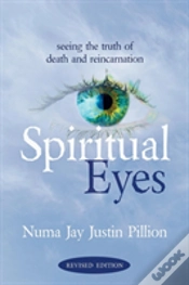 Capa do artigo Spiritual Eyes