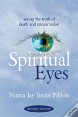Capa do artigo Spiritual Eyes
