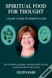 Capa do artigo Spiritual Food For Thought