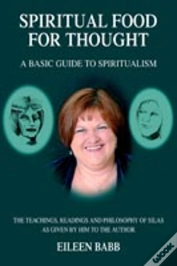Capa do artigo Spiritual Food For Thought