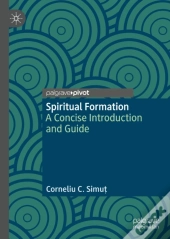 Spiritual Formation