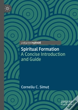 Capa do artigo Spiritual Formation