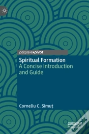Capa do artigo Spiritual Formation