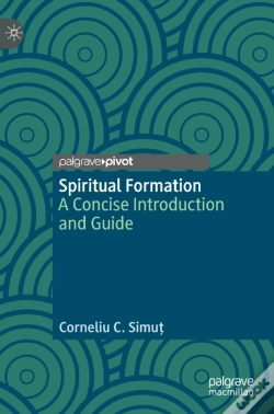 Capa do artigo Spiritual Formation