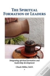 Capa do artigo Spiritual Formation Of Leaders