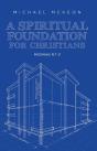 Spiritual Foundation For Christians: Hebrews 6 - Preview
