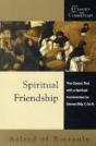 Spiritual Friendship - Preview