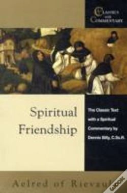 Capa do artigo Spiritual Friendship